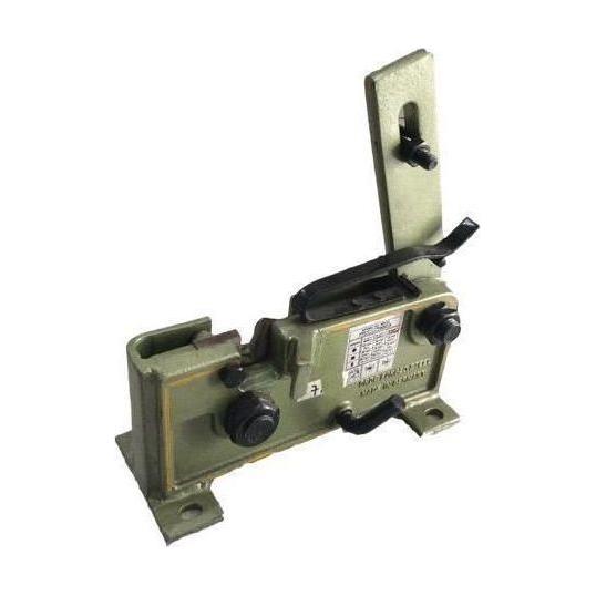 Mubea Drop Forged Manual Bar Cutter - KHM Megatools Corp. Mubea Drop Forged Manual Bar Cutter - KHM Megatools Corp.